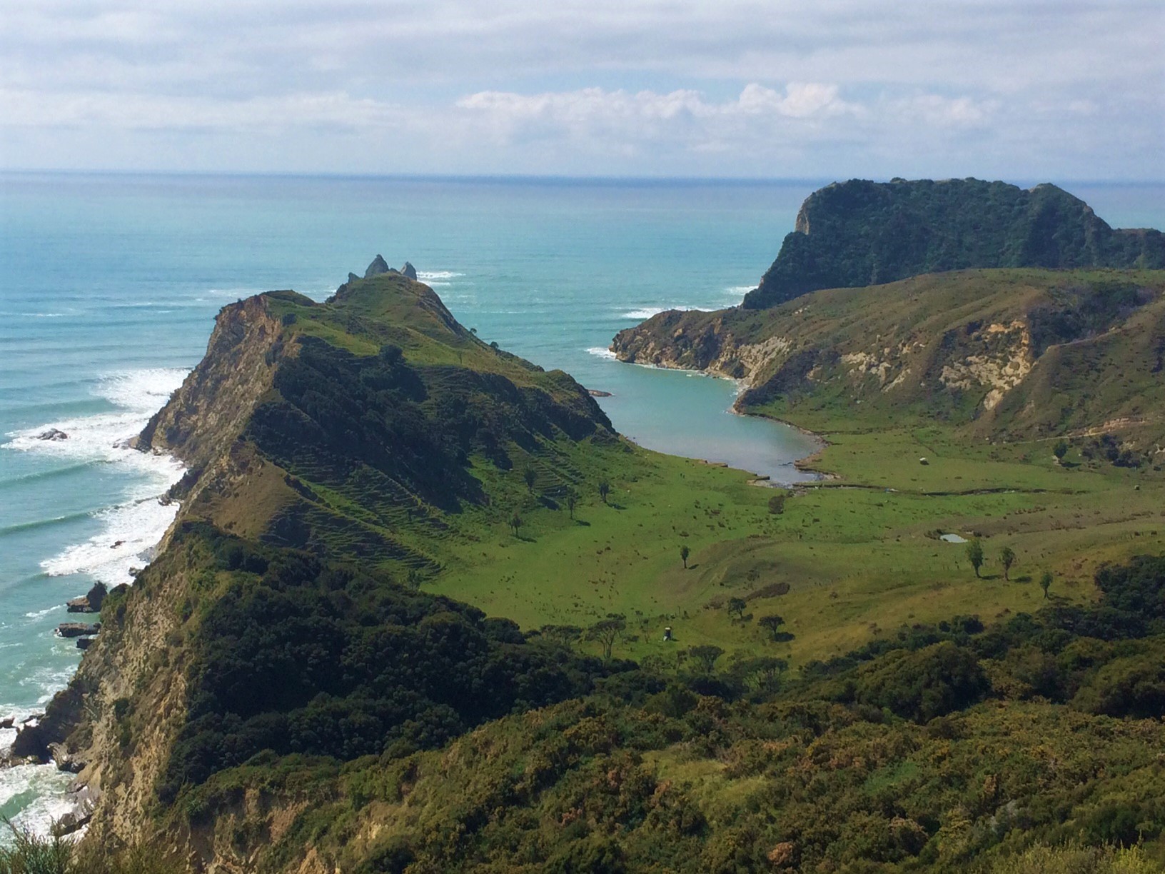 tolago bay
