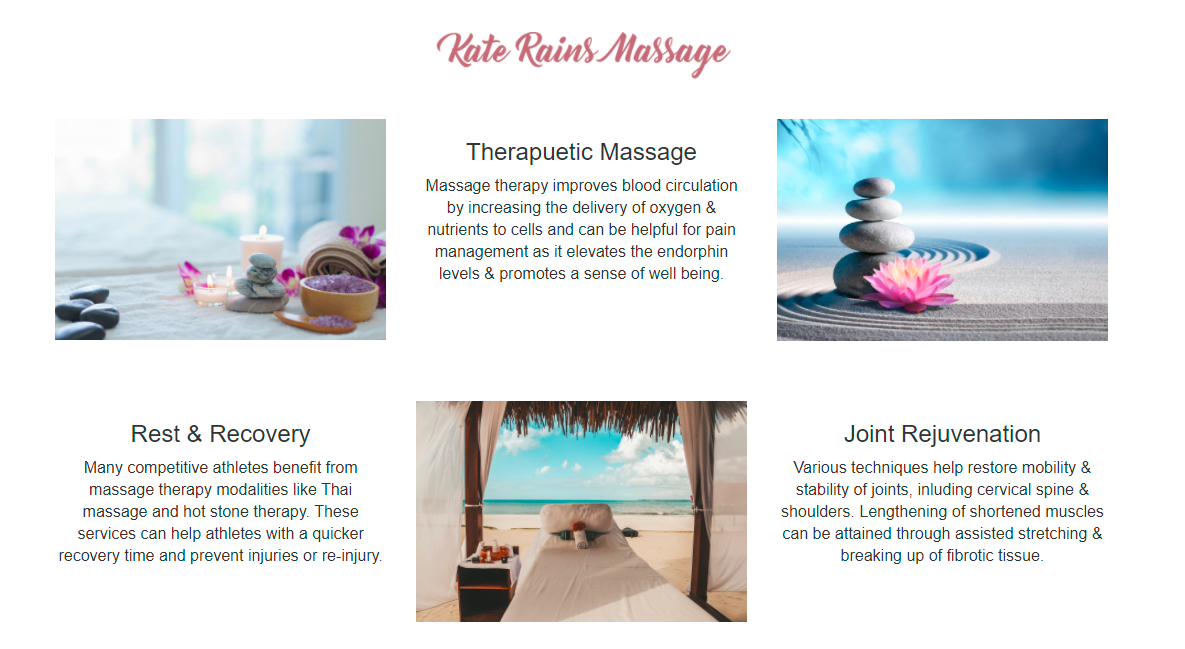 krmassage